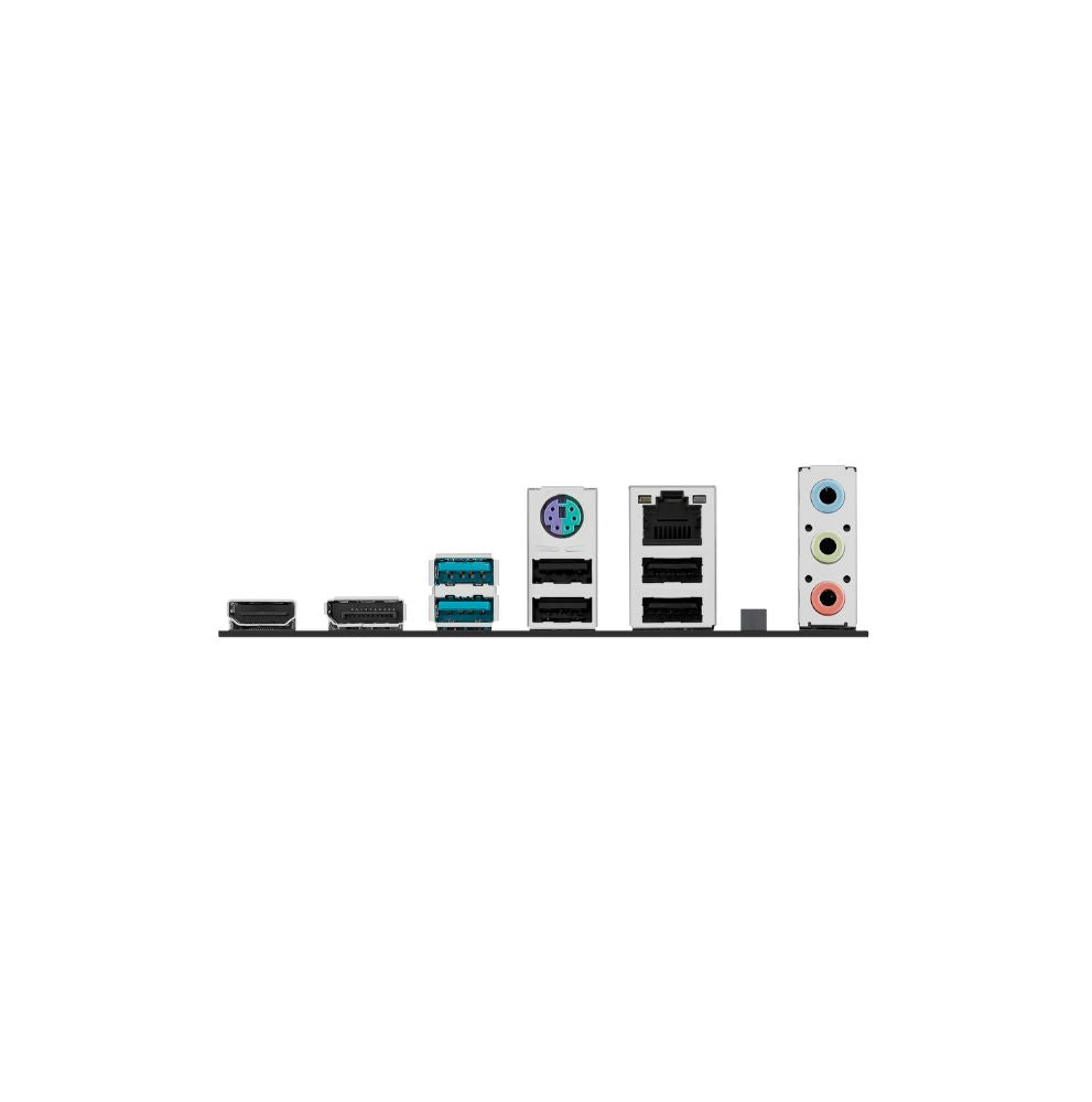ASUS PRIME H810M-A-CSM